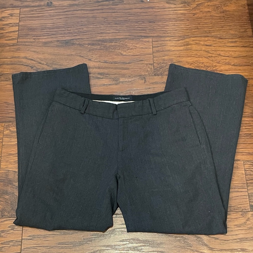Banana Republic Trousers